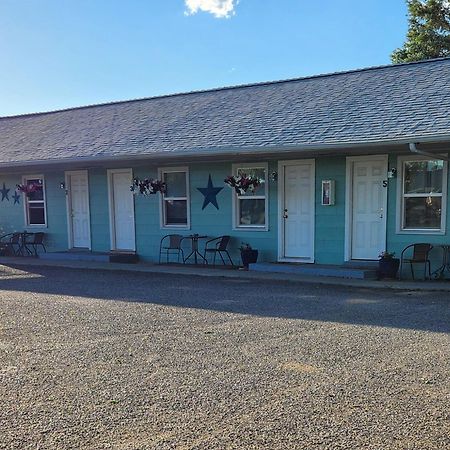 Sage Motel Greybull Extérieur photo