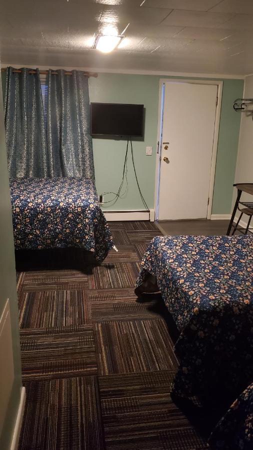 Sage Motel Greybull Extérieur photo