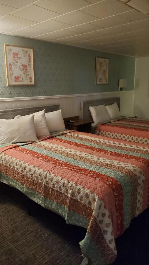 Sage Motel Greybull Chambre photo
