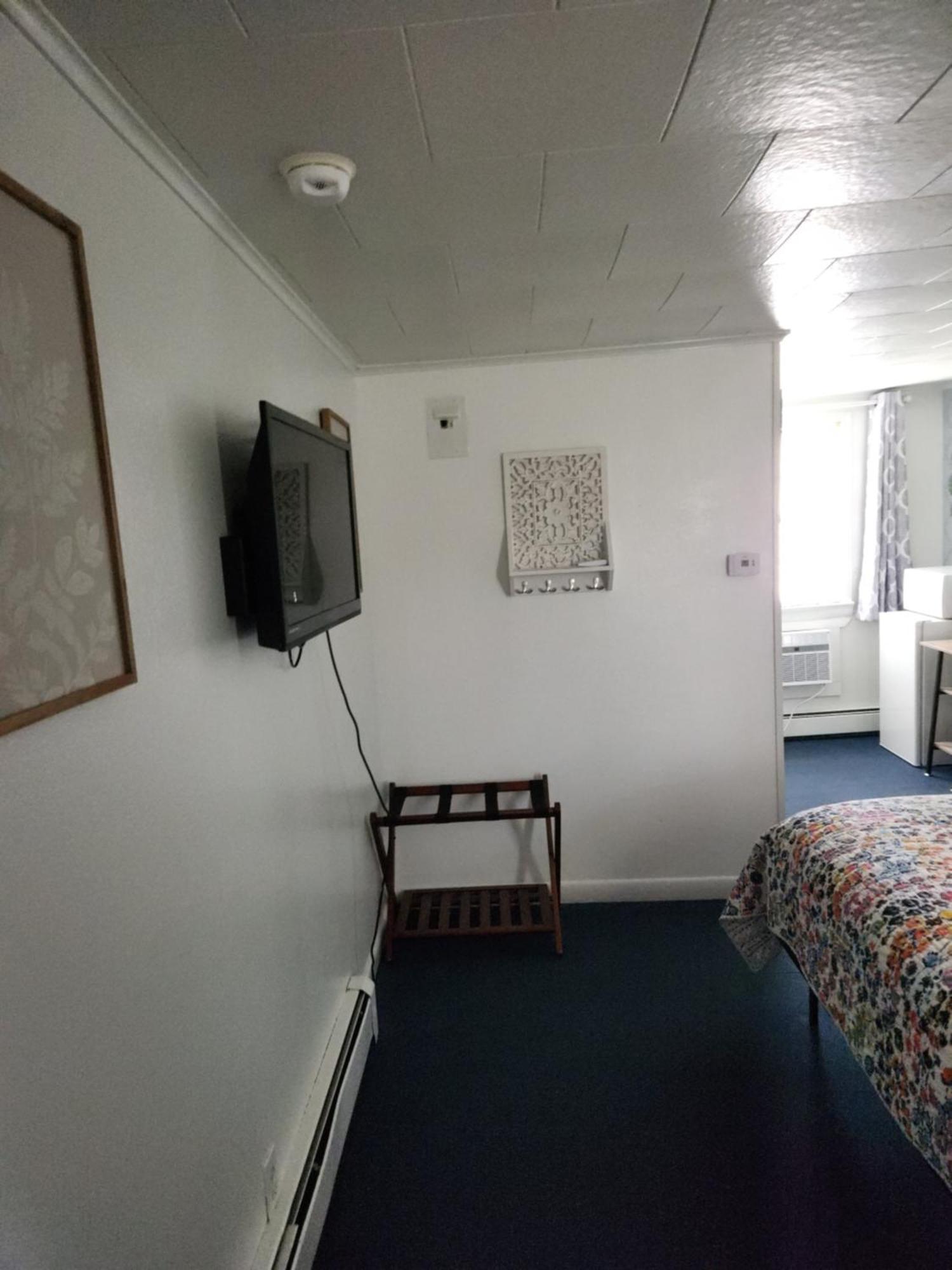 Sage Motel Greybull Chambre photo