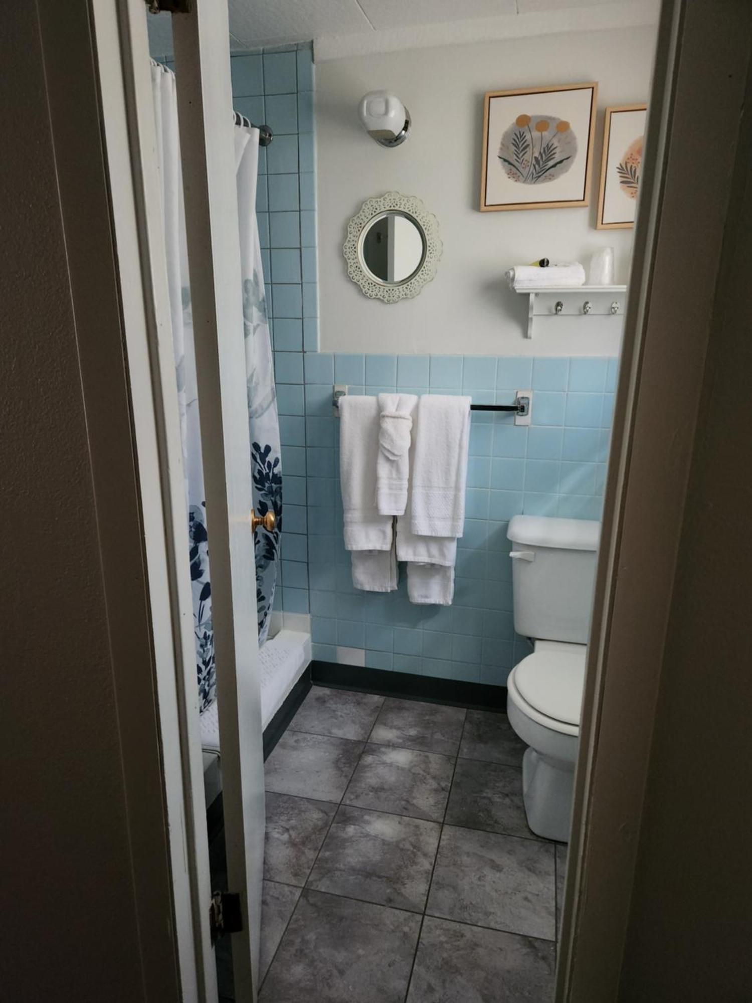 Sage Motel Greybull Chambre photo