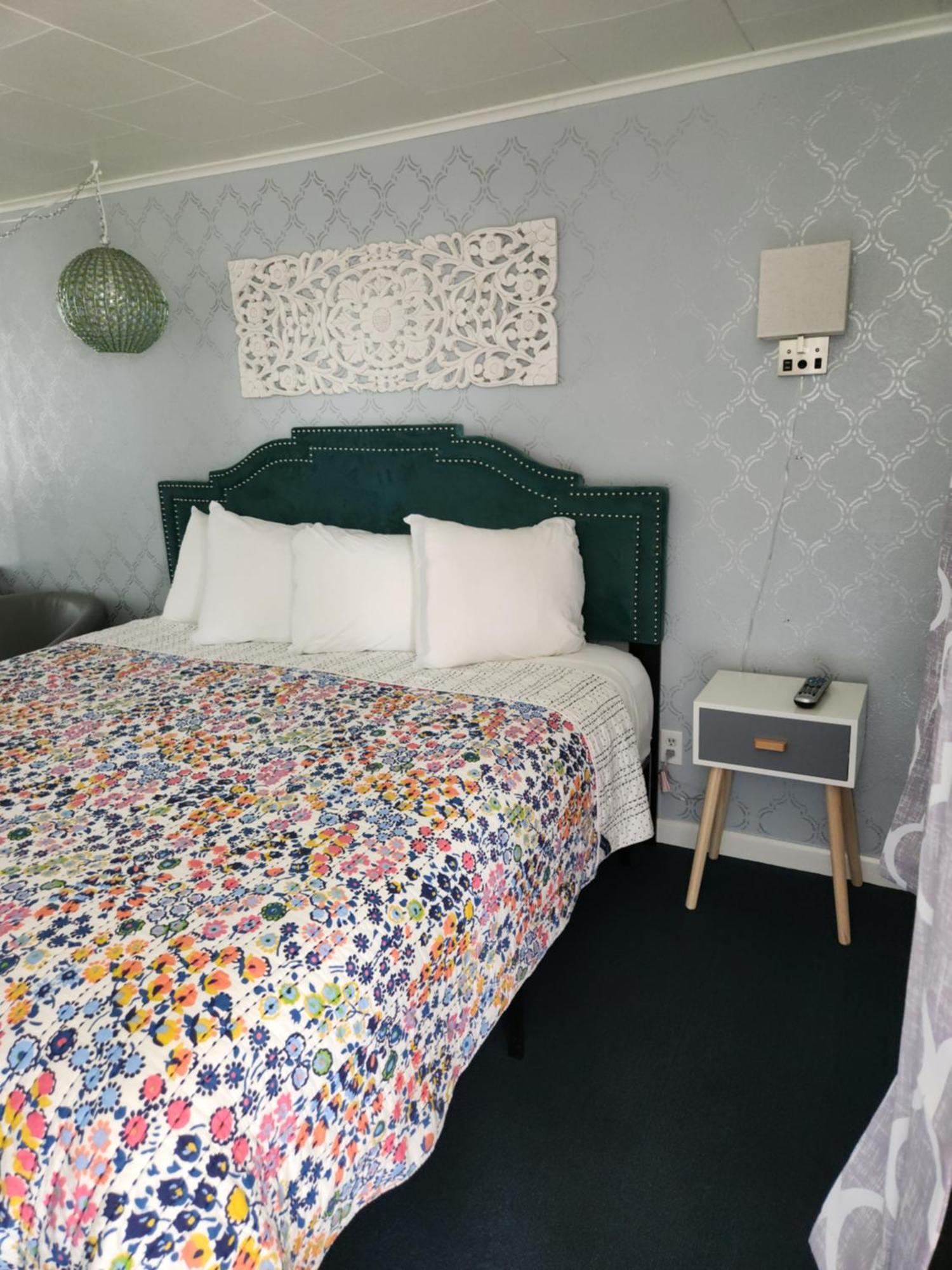 Sage Motel Greybull Chambre photo