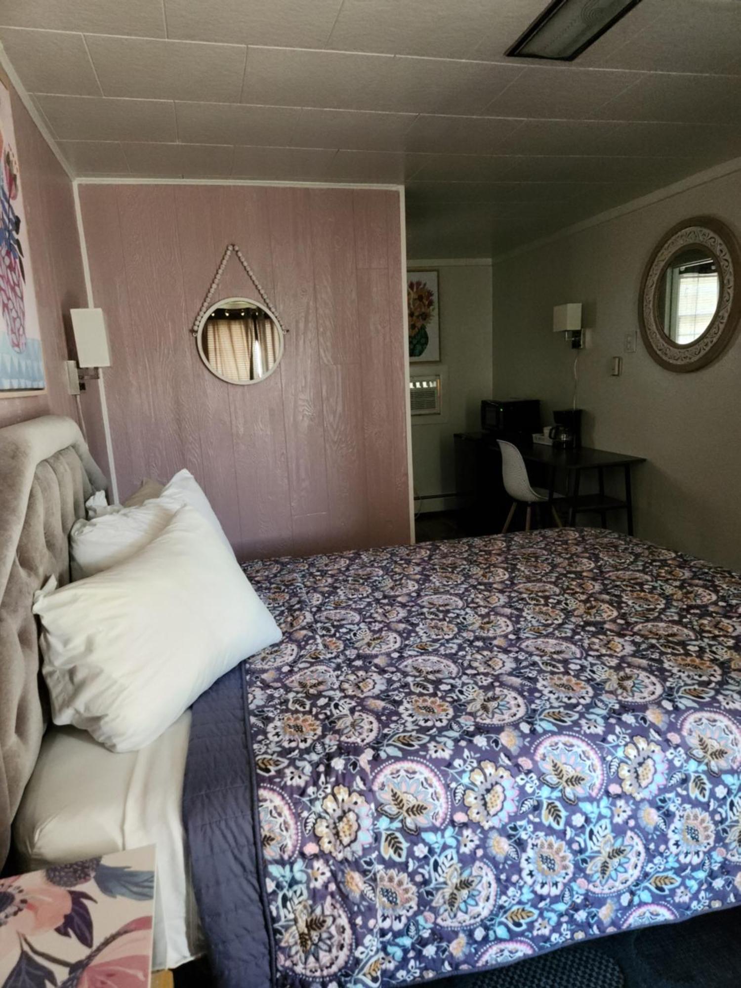 Sage Motel Greybull Chambre photo