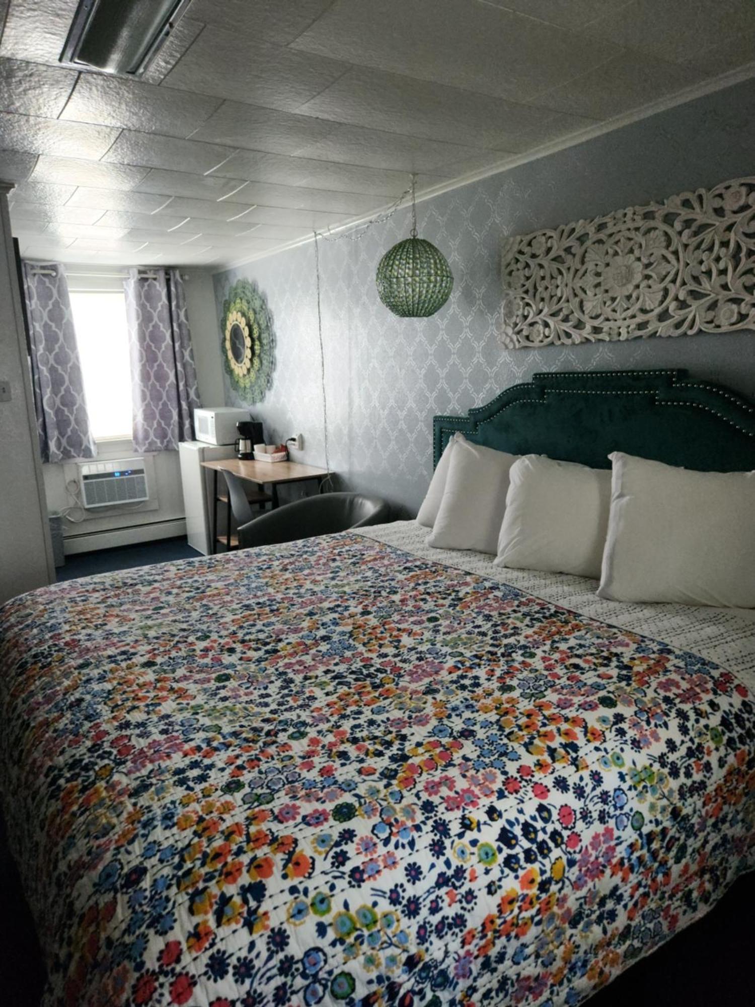Sage Motel Greybull Chambre photo