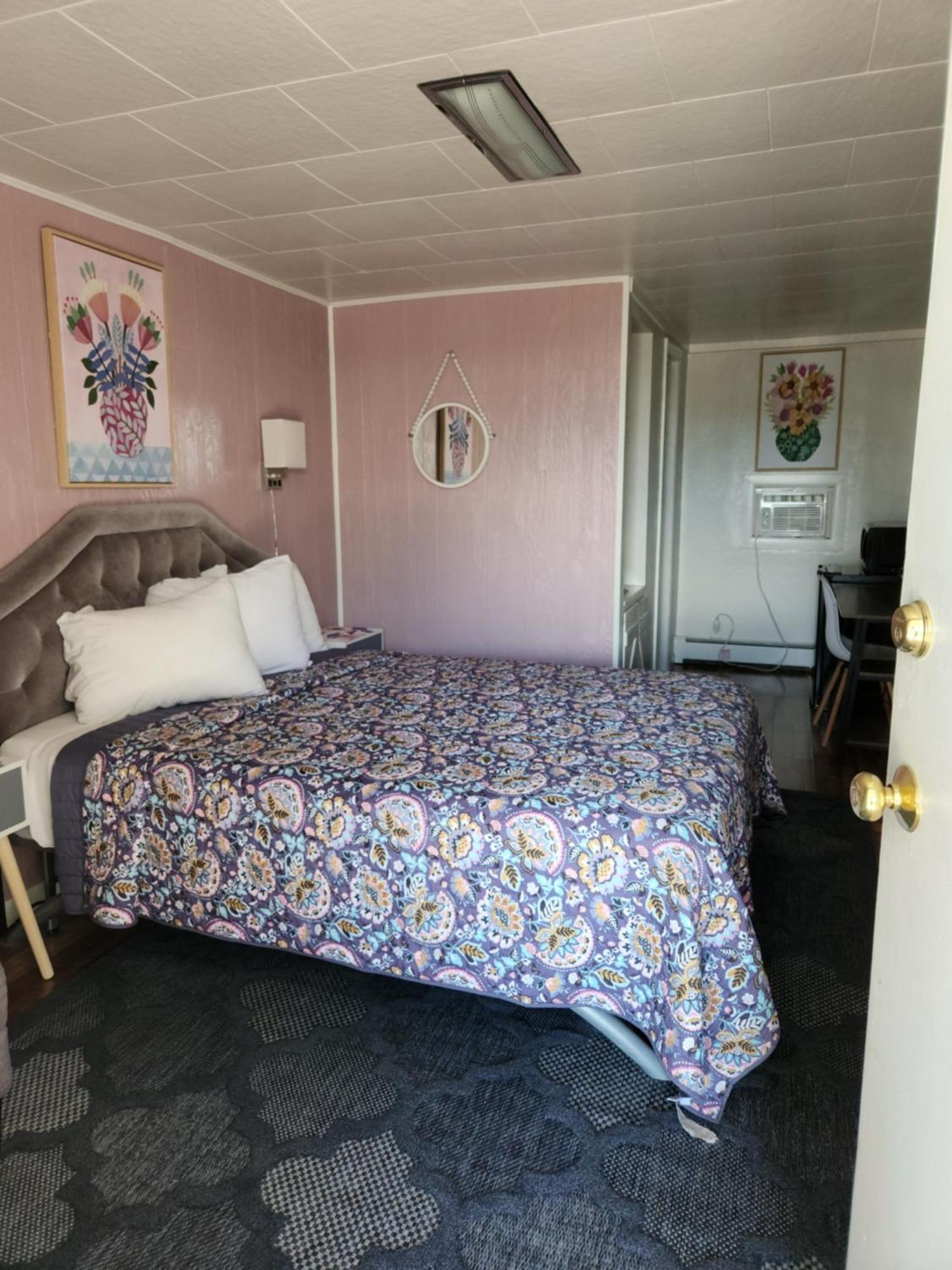 Sage Motel Greybull Chambre photo