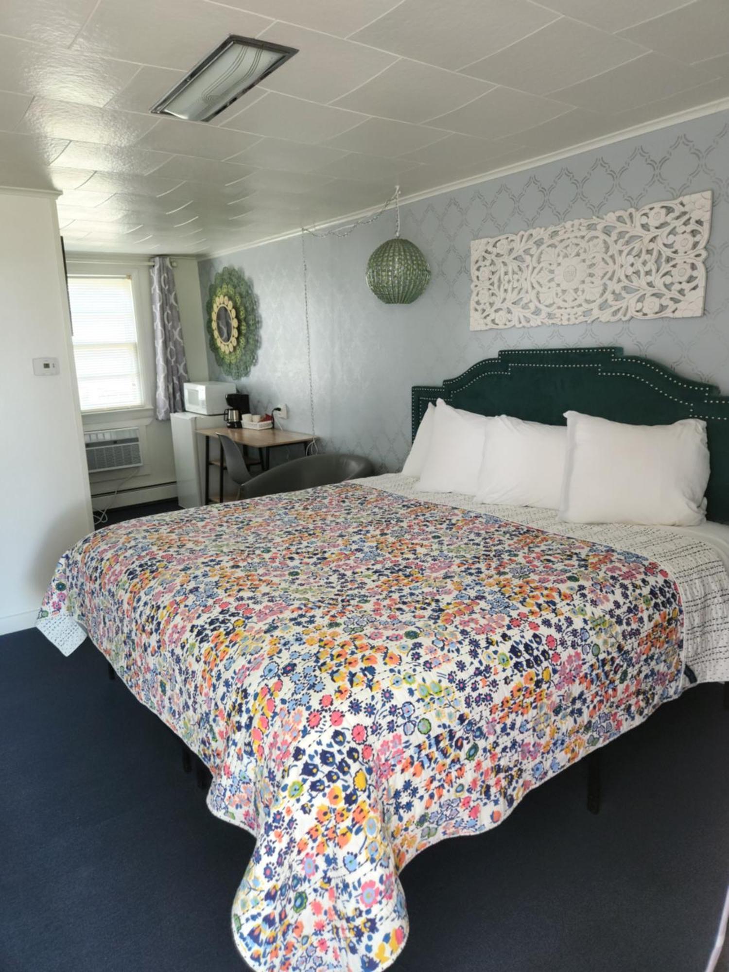 Sage Motel Greybull Chambre photo