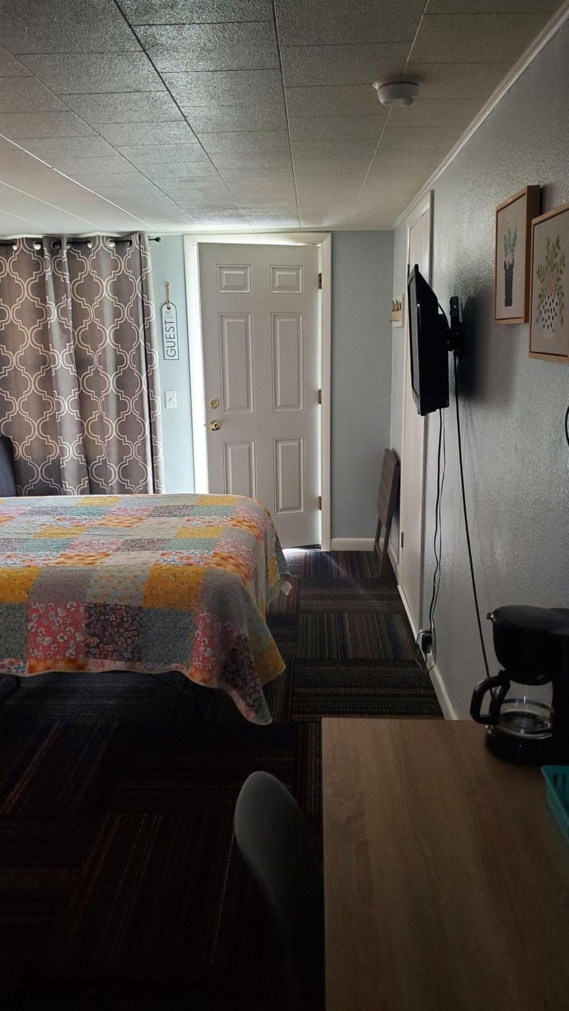 Sage Motel Greybull Chambre photo