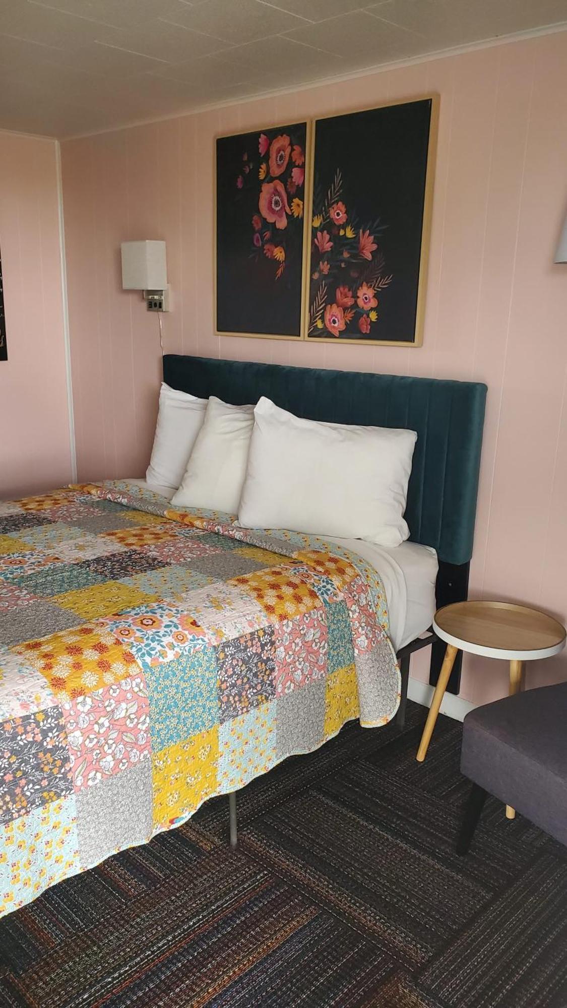 Sage Motel Greybull Chambre photo