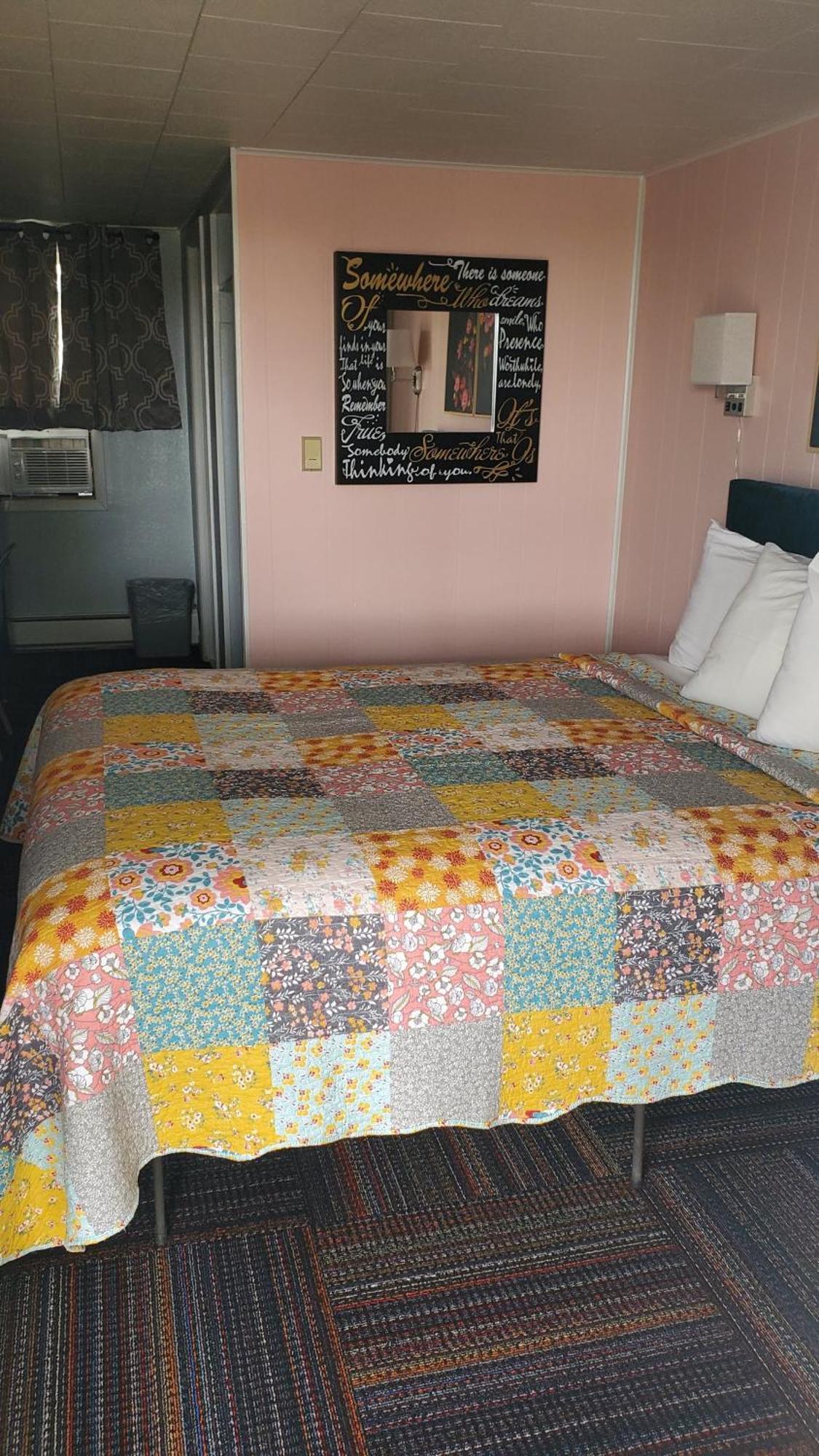 Sage Motel Greybull Chambre photo