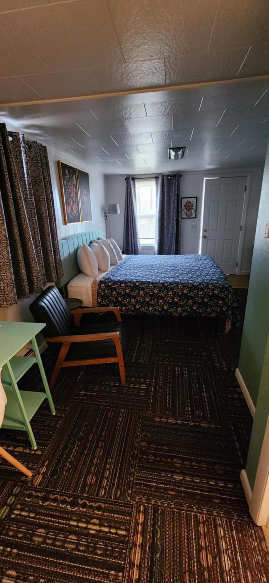 Sage Motel Greybull Chambre photo
