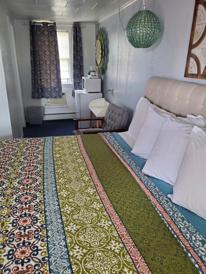 Sage Motel Greybull Extérieur photo