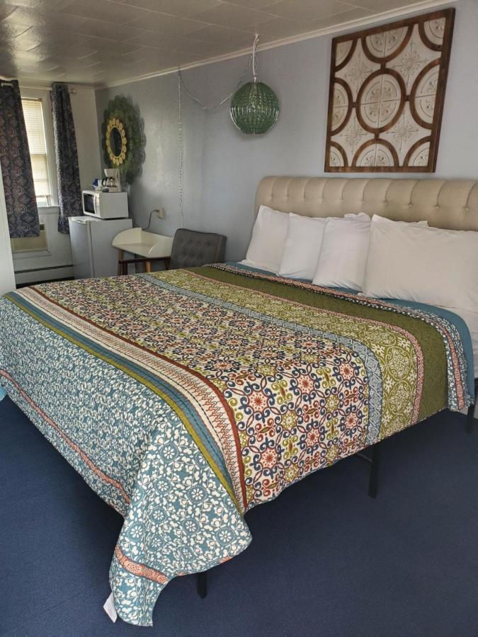 Sage Motel Greybull Extérieur photo